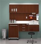 Medical Office Storage Cabinets 