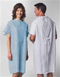Patient Gowns & Hospital Wear for all Ages
