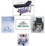 MRI Safe Equipment