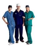 Hospital Scrubs & Medical Uniforms for the Medical Professional