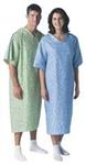 Hospital Gowns for Patients of All Sizes