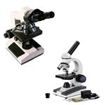 Lab Microscopes