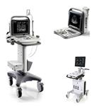 Ultrasound Equipment & Supplies