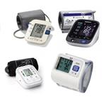 Details About Blood Pressure Monitors 