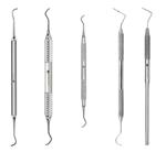 Periodontal Dental Instruments