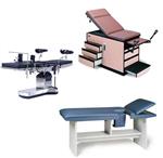 Medical Tables & ENT Chairs