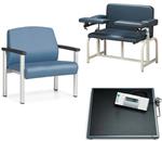 Bariatric Home & Medical Equipment for Larger & Heavier Patients