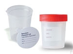 Urine Collection Containers