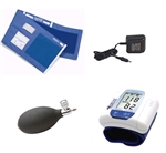 Accessories - Blood Pressure Monitors
