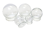 Glass Cupping Jars 