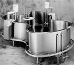 Full Body Hydrotherapy Immersion Tanks