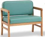 Bariatric Waiting Room Chairs