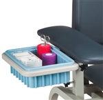 Blood Draw Chair Accessories