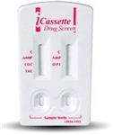Urine Cassette Drug Tests