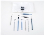 Ophthalmology Instrument Kits