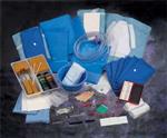 Abdominal Instrument Kits