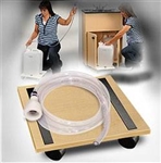 Accessories for Portable Sinks