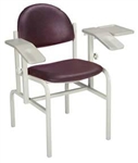 Basic Phlebotomy Chairs