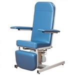 Reclining Phlebotomy Chairs